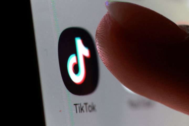 TikTok allegedly tracked Grindr users via third party