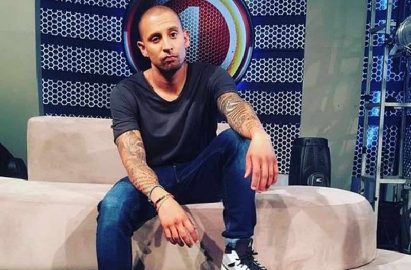 South African DJ Warras shot dead in Johannesburg