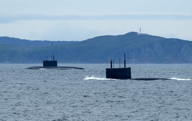 South Korea seeks US approval for nuclear-powered submarine program 