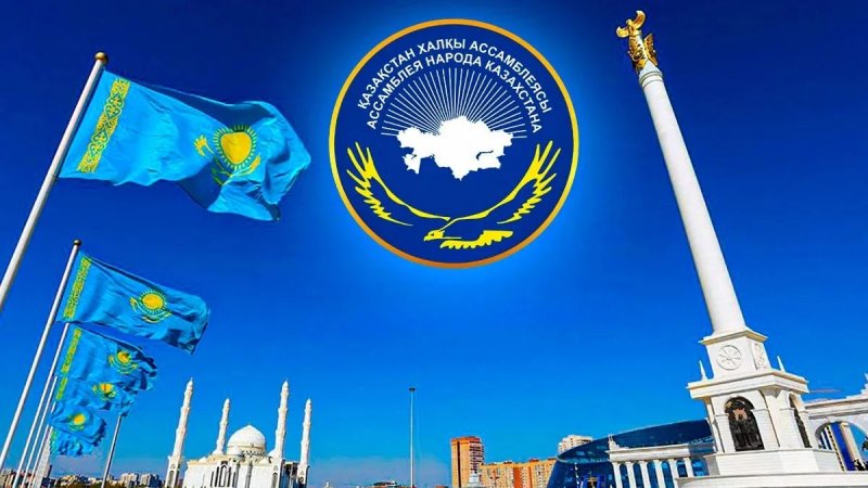 News about -  Sherzod Pulatov: Kazakhstan a 'true home' for all ethnic communities - INTERVIEW 