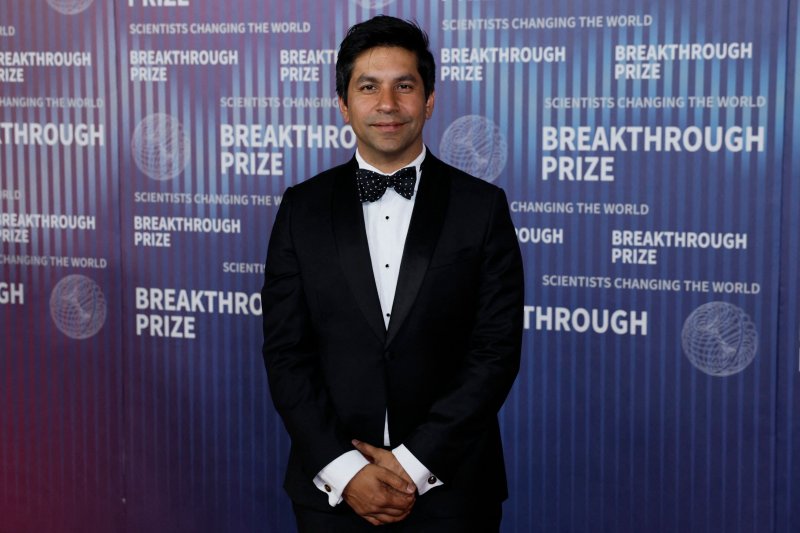 Varun Chandra steps down from UK-US envoy race