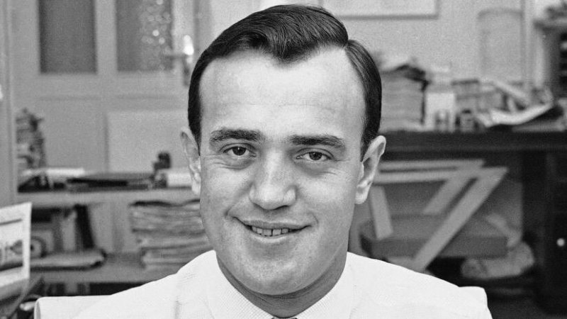 Peter Arnett, Pulitzer Prize-winning correspondent, dies aged 91