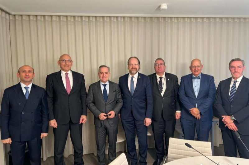 Azerbaijan, Netherlands confirm interest in deepening partnership 