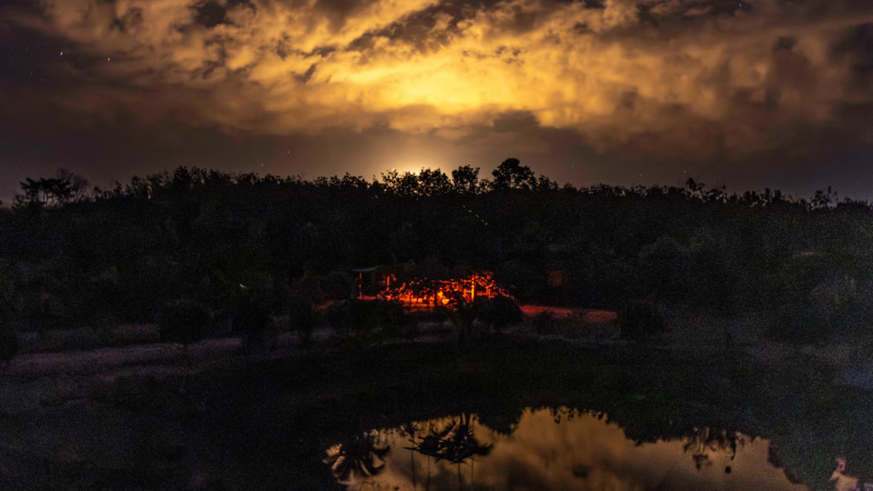 China envoy visits Cambodia, Thailand to ease tensions