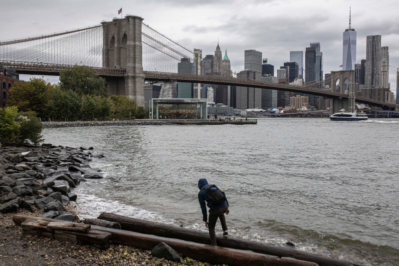 Coastal flood advisory issued for Staten Island, Brooklyn