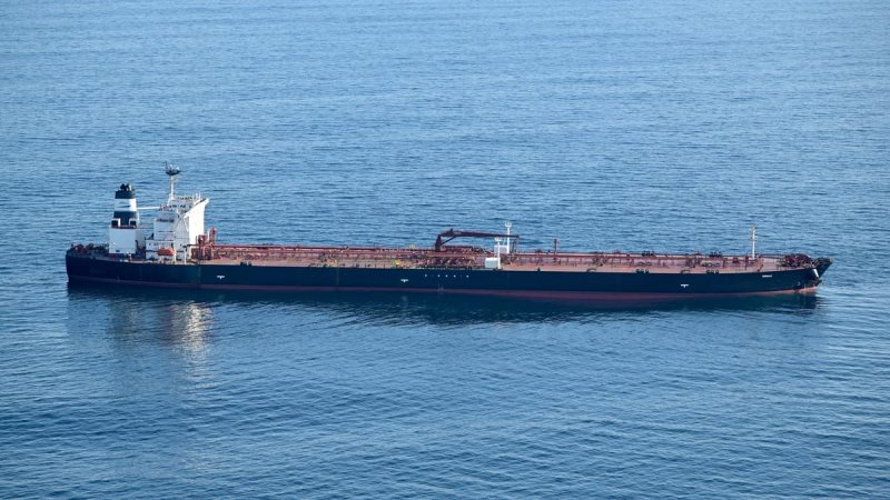 EU sanctions 41 more ships in Russia’s shadow fleet