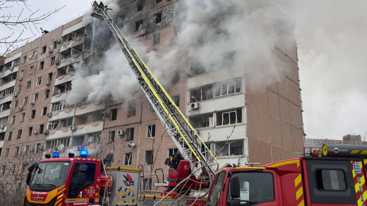 Ukraine awaits EU decision as financial pressure mounts 