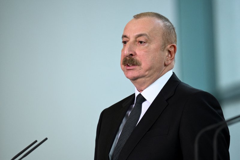 News about - Why Azerbaijan’s legal state model matters today