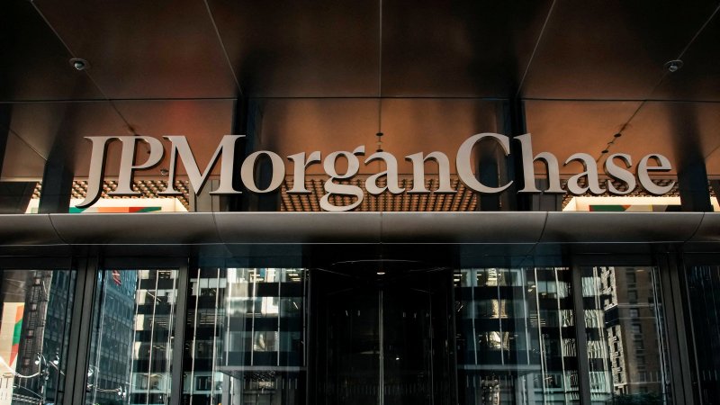 JPMorgan sees high risk in overcrowded speculative stocks