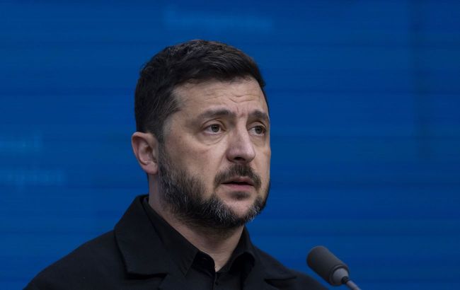 Zelenskyy supports electronic voting in Ukraine elections