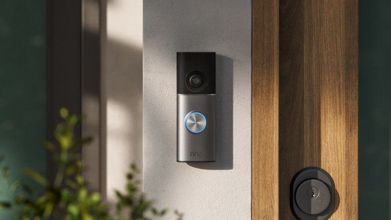 Amazon's Alexa+ brings conversational AI to Ring doorbells 
