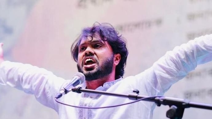 Bangladesh leader Sharif Osman Hadi dies after attack