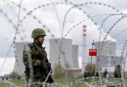 Why the topic of nuclear safety has returned to the global agenda