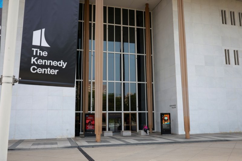 Trump's board votes to rename Kennedy Center 'Trump-Kennedy' 