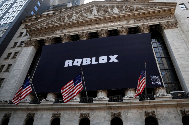 Roblox down: Users report widespread outages