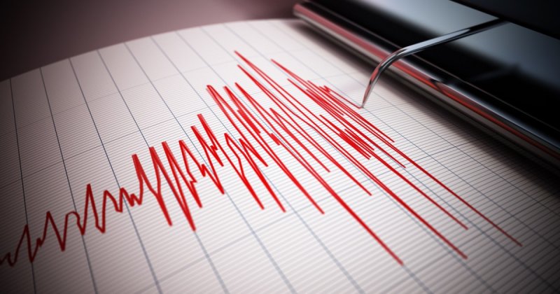 5.7-magnitude earthquake strikes Afghanistan