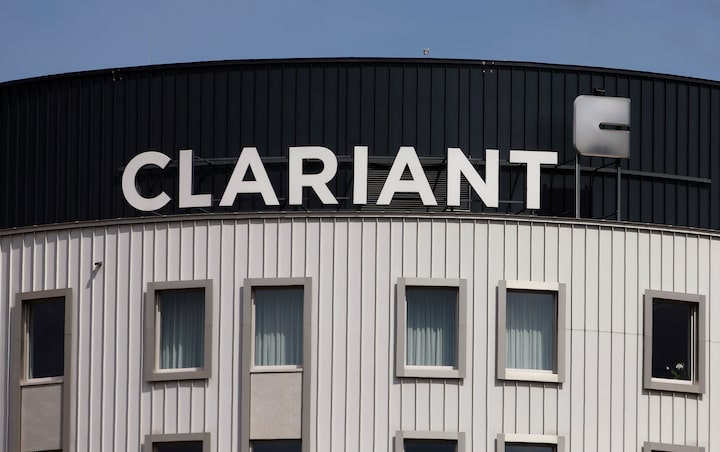 Clariant sells Venezuelan unit in restructuring move