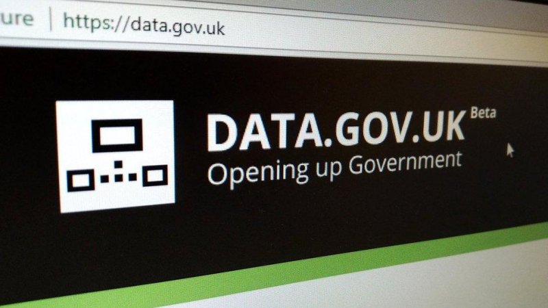 UK government data stolen in suspected China-linked hack
