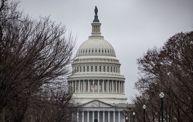 US Congress pushes new bill to toughen Russia sanctions 