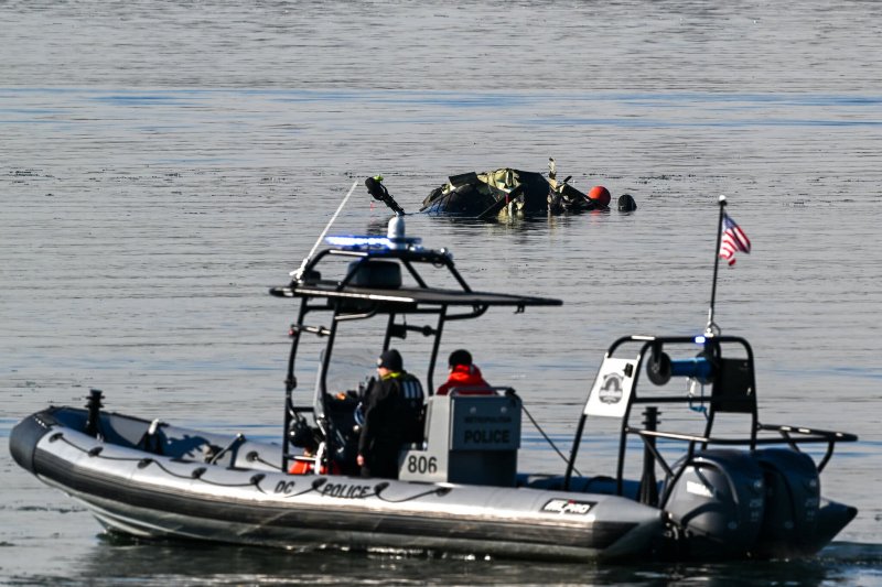 Army helicopter crash: Safety concerns ignored in DC skies