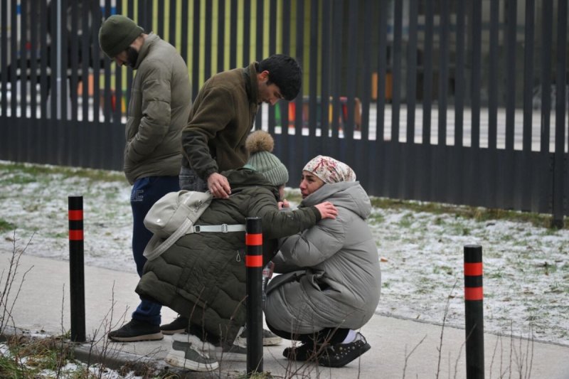 News about -  He chose others over himself: The story of a 10-year-old hero 