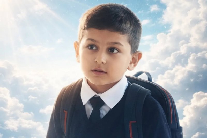 News about -  He chose others over himself: The story of a 10-year-old hero 