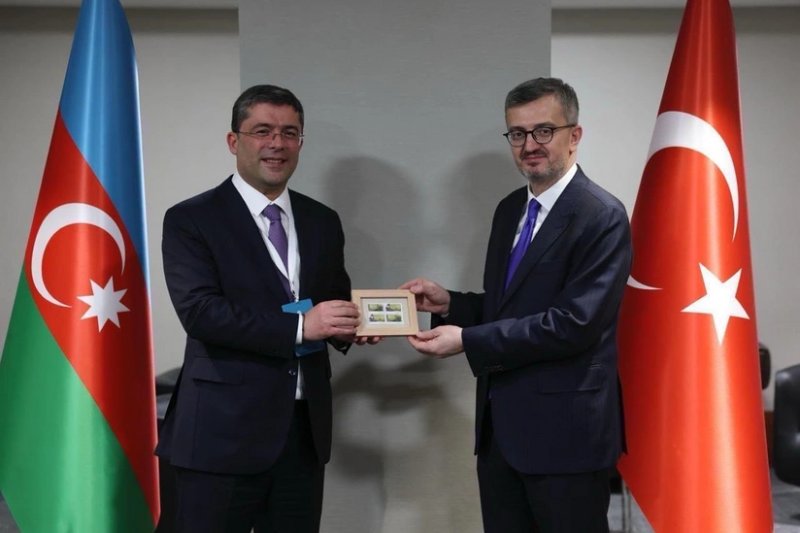 Azerbaijan and Türkiye explore media cooperation prospects 