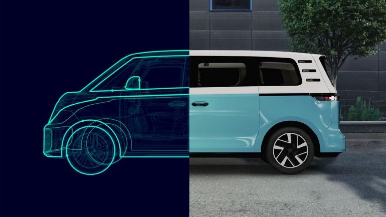 Siemens introduces digital twin tool for auto development