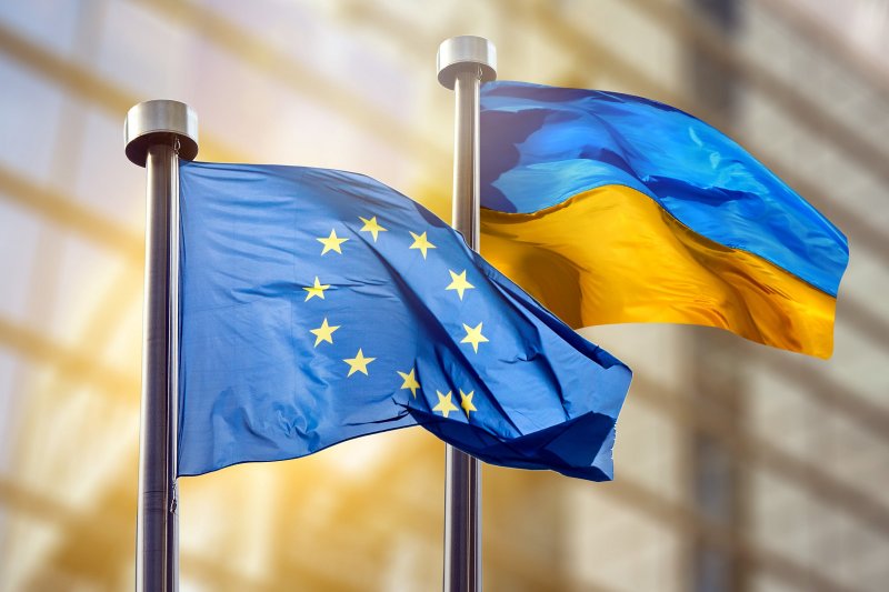 EU to pay €3B annually in interest for Ukraine loan 
