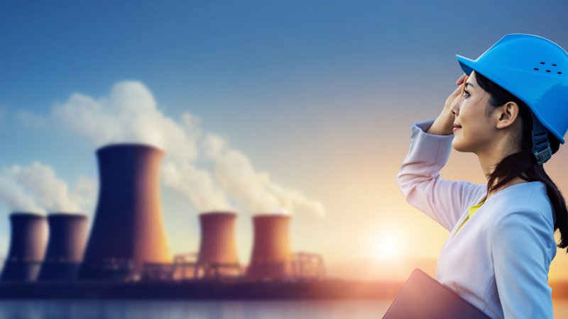 Which international organizations are responsible for nuclear safety