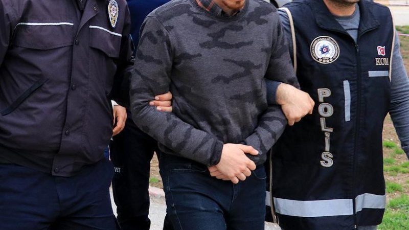 Turkish police detain 170 IS suspects in nationwide operations 