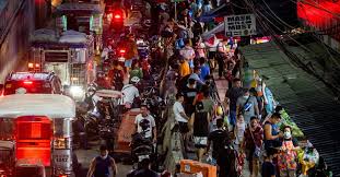 Philippines posts 225 mln USD BOP deficit in November 