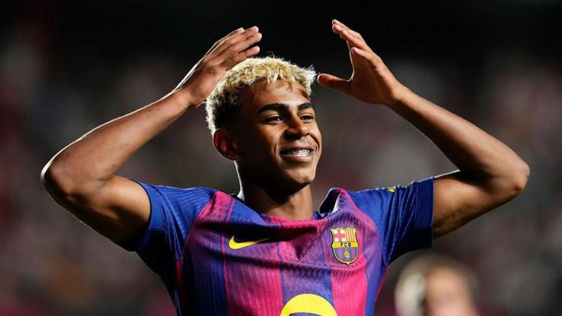 Villarreal vs Barcelona: La Liga title race at stake