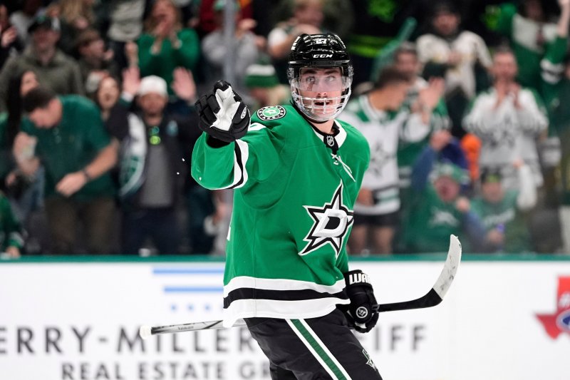 Kraken trade Mason Marchment to Blue Jackets