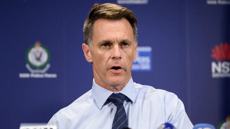 Australian state weighs banning intifada chants after Bondi attack