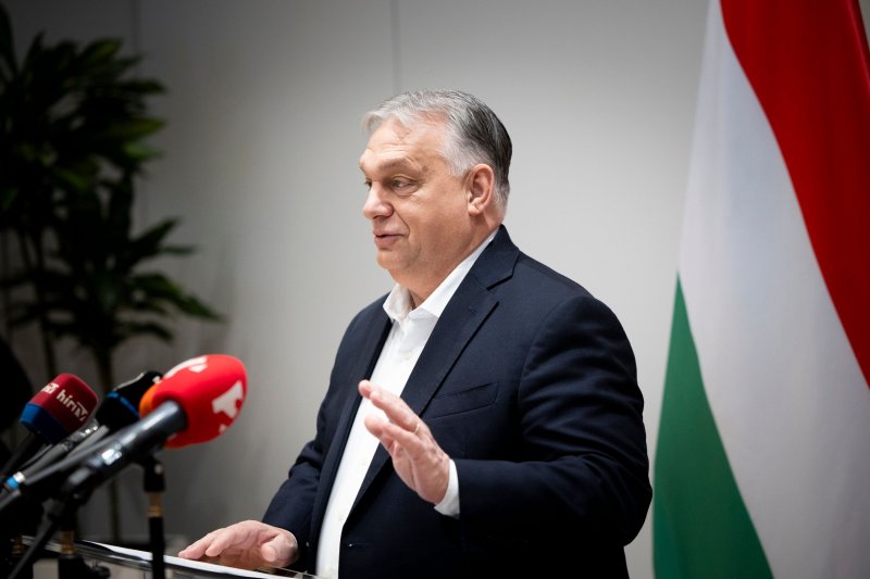 Orbán unclear on who initiated Russia-Ukraine war