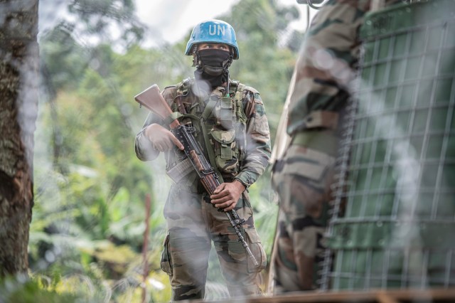 UN urges Rwanda to leave Congo, extends peacekeeping for a year 