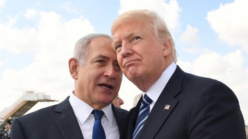 Netanyahu set to update Trump on possible new strikes on Iran