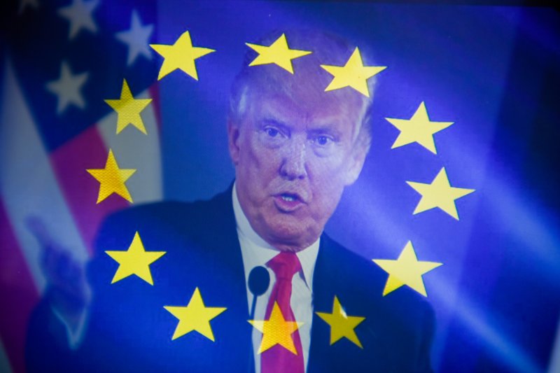  G7 or G5? Why does Donald Trump no longer need Europe? 