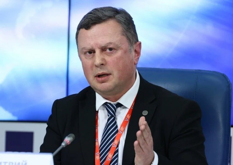  Dmitry Lortkipanidze: Georgia stays with the West but rejects being controlled - INTERVIEW 
