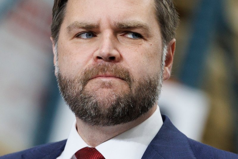 JD Vance slams US aid to Ukraine in sharp remarks