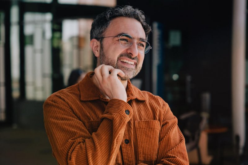 Mustafa Suleyman: We won’t support autonomous AI systems