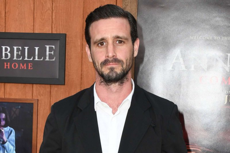 James Ransone, ‘The Wire’ actor, dies by suicide at 46