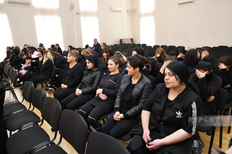 Azerbaijan launches largest amnesty in history