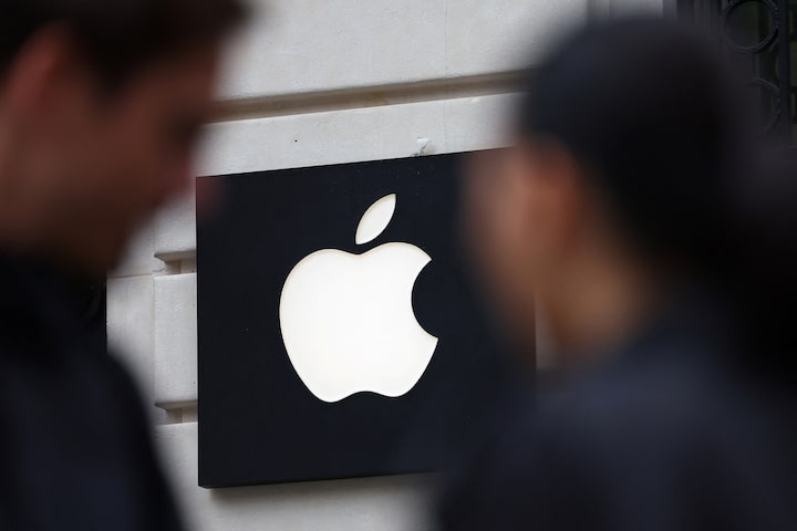 Italy fines Apple €98.6m over App Store practices