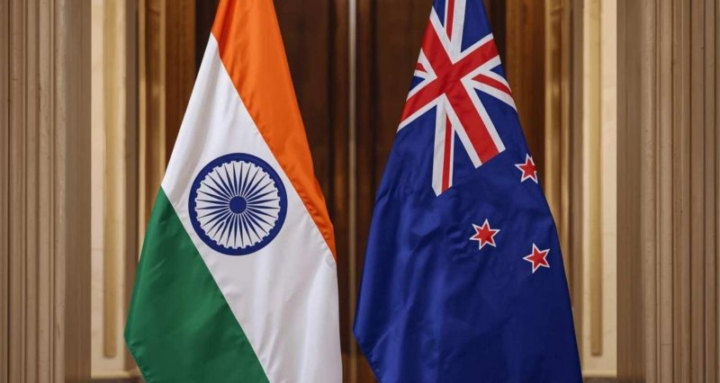 India, New Zealand reach free trade deal