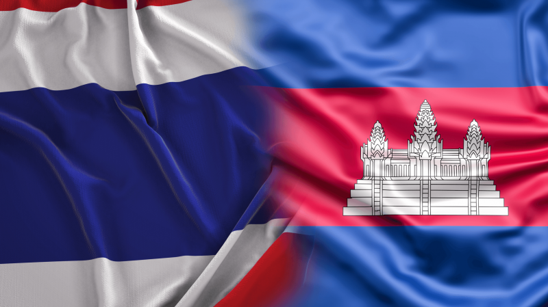 Thailand welcomes renewed ceasefire talks with Cambodia