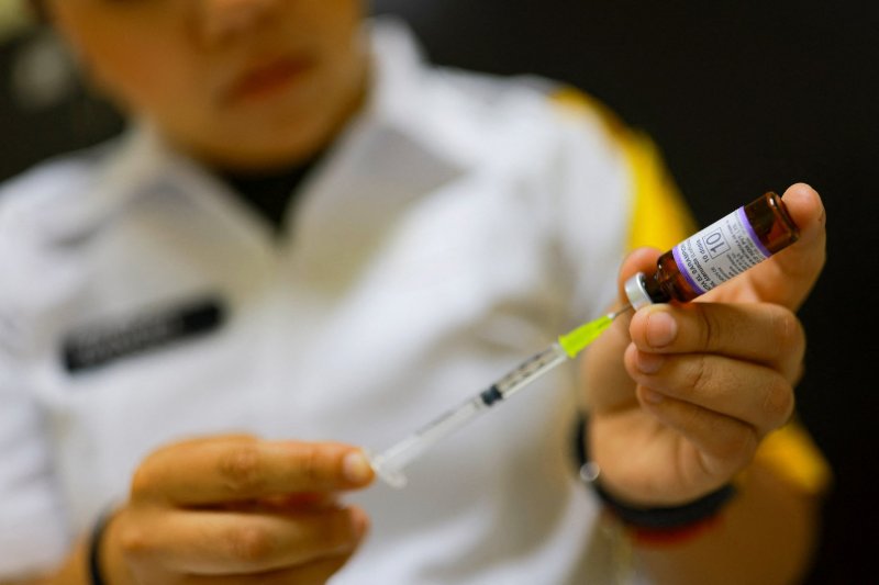 Australia sees sharp rise in measles cases in 2025