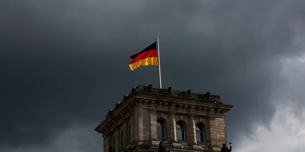 Germany charges ex-Syrian agent over jail murders