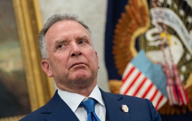 Witkoff says Russia is fully committed to peace in Ukraine